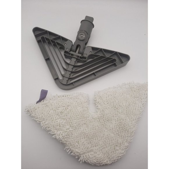 Shark Other Shark Pro Steam Pocket Mop White Triangle Corner